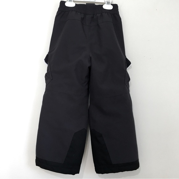 Gerry little boy outdoor performance winter snow pants - Picture 2 of 15